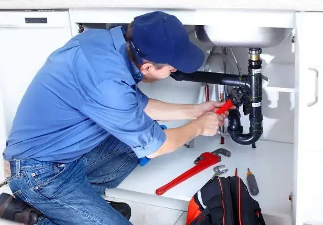 Leak detection and repair in Toorak